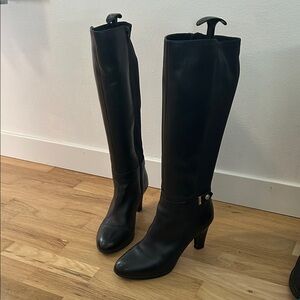 Calvin Klein Boots